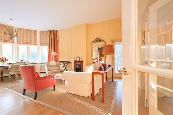 Foto 3 van Tapijtweg 28