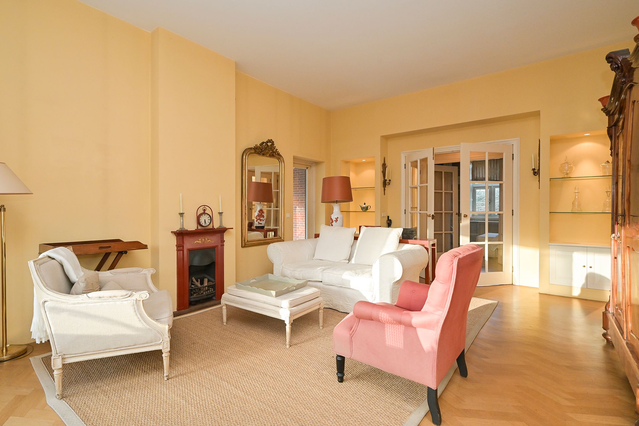 Foto 6 van Tapijtweg 28