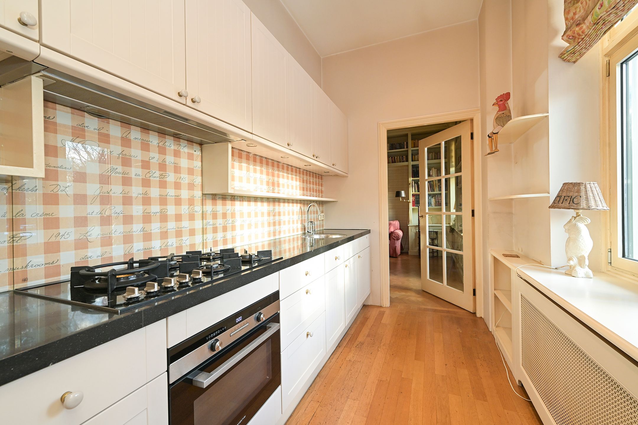 Foto 9 van Tapijtweg 28