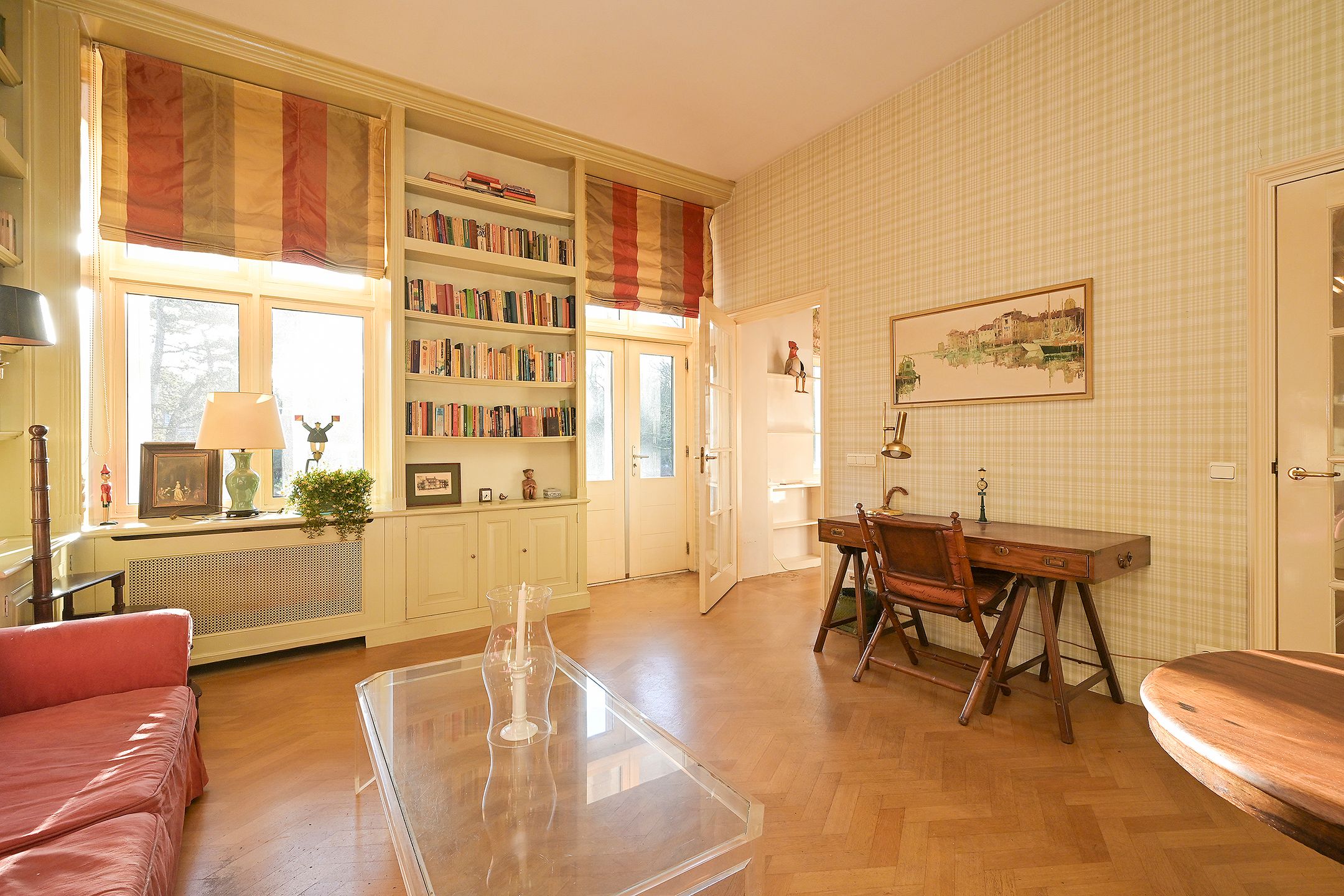 Foto 12 van Tapijtweg 28