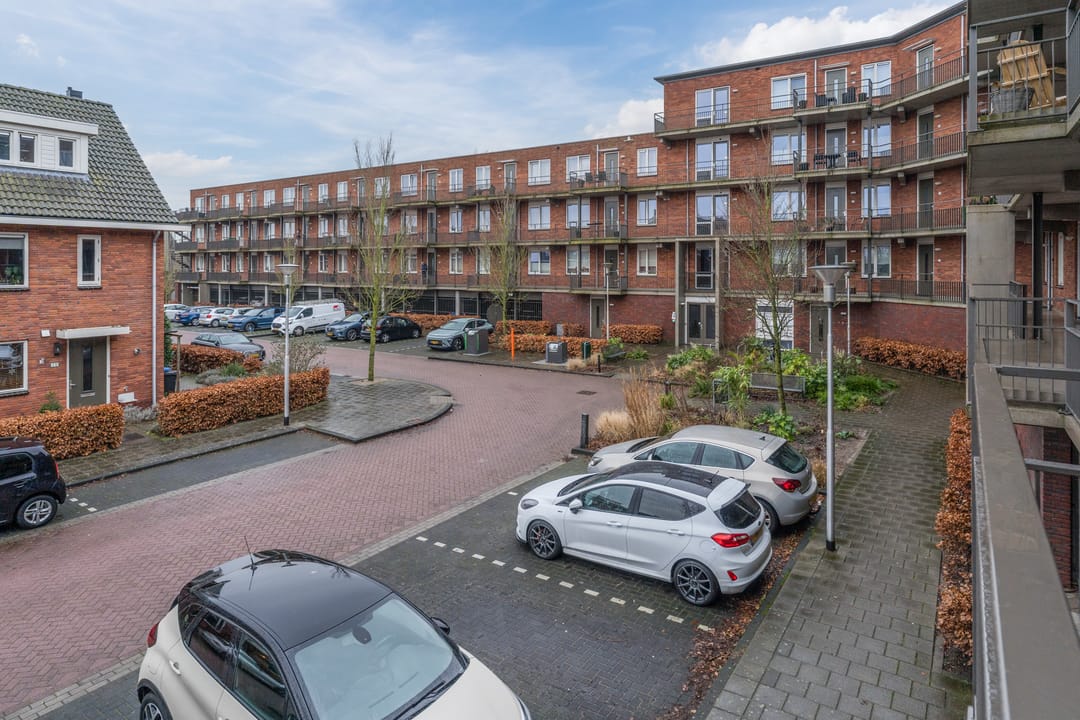 Foto 46 van Vredelaan 45