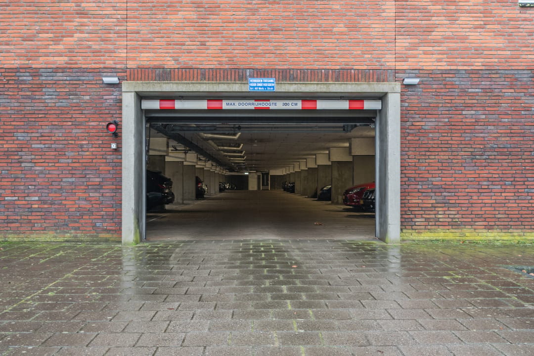 Foto 52 van Vredelaan 45