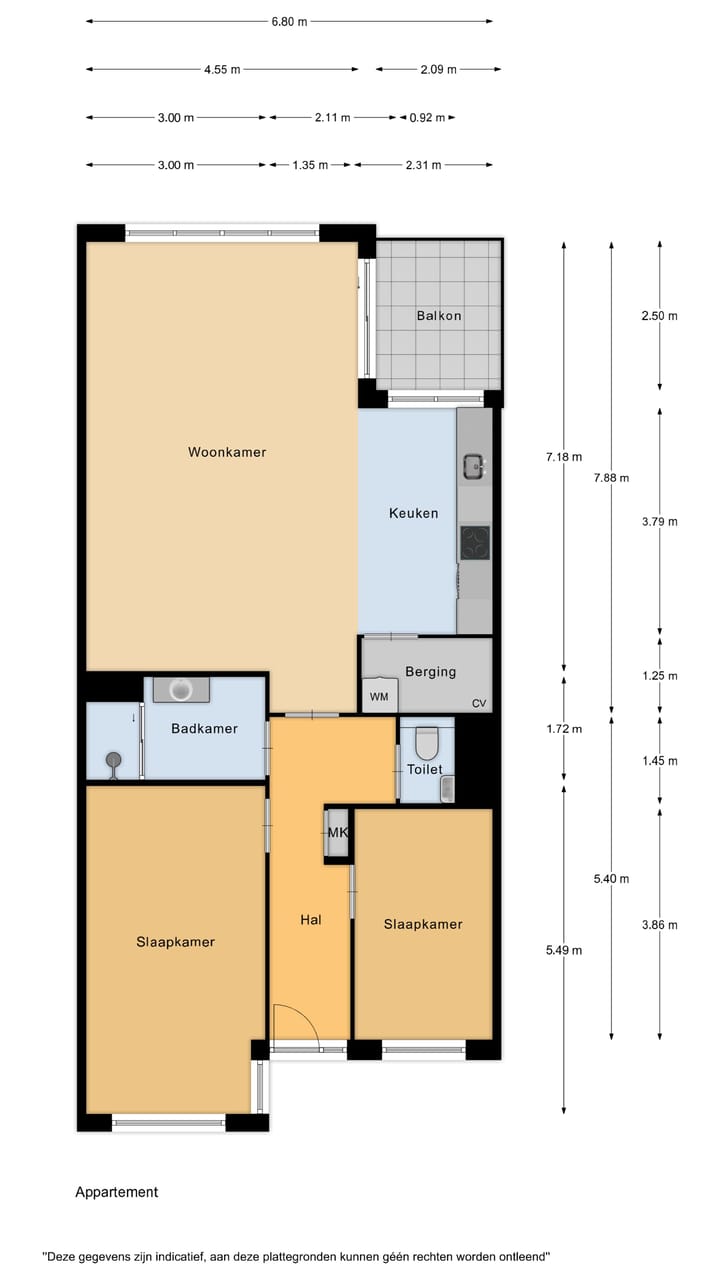 Foto 37 van de Raep 57