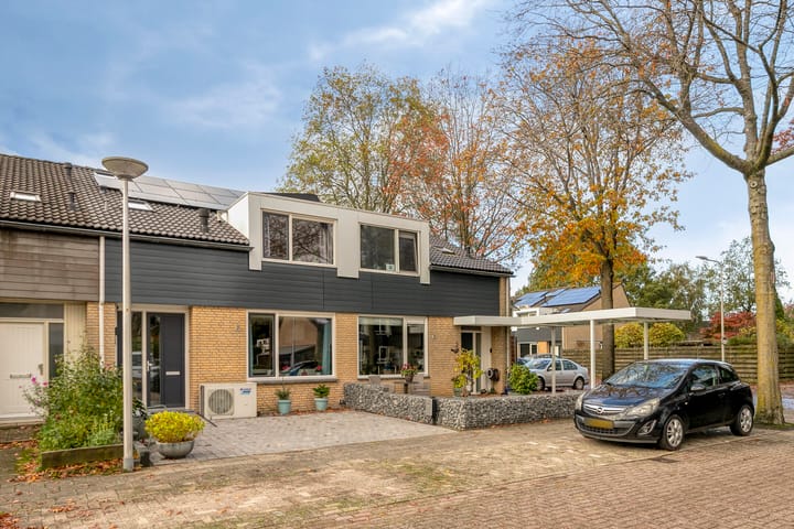 Foto 1 van Punterdiep 4