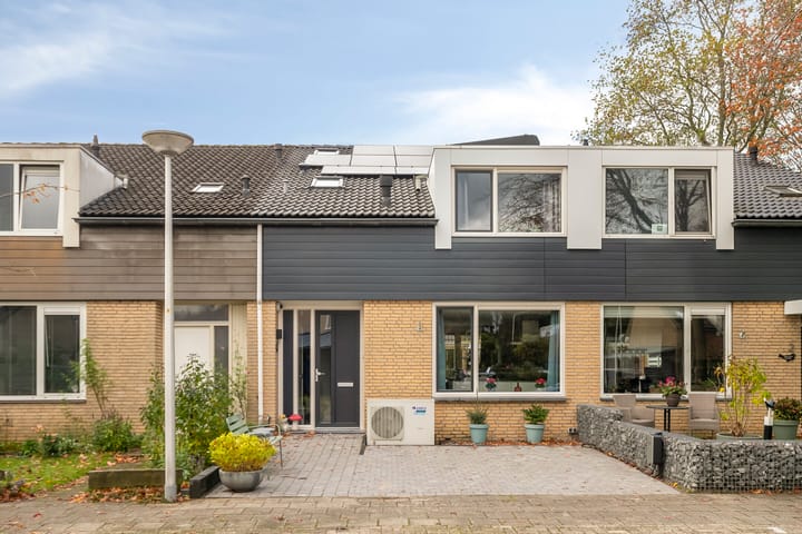 Foto 2 van Punterdiep 4