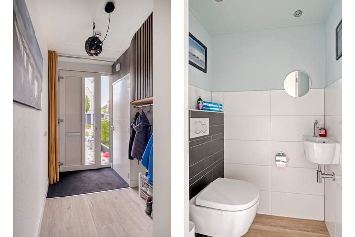 Foto 4 van Punterdiep 4