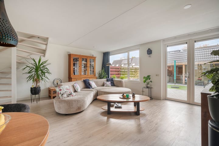 Foto 5 van Punterdiep 4