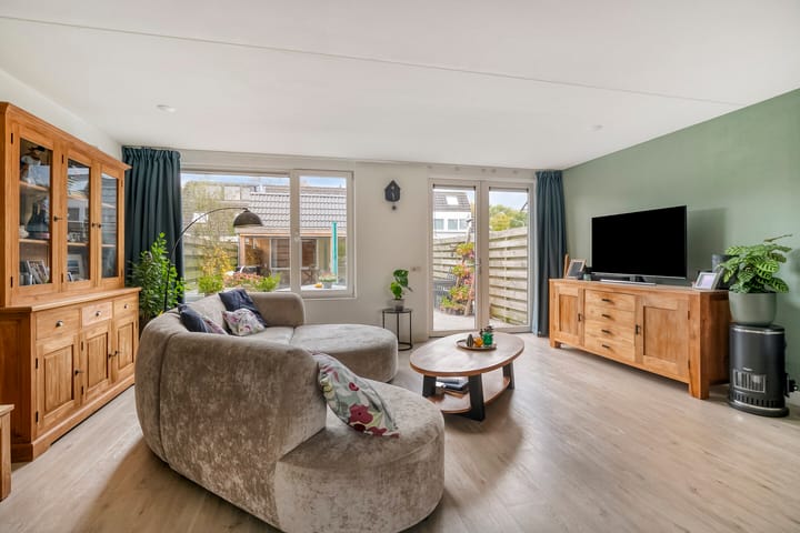 Foto 6 van Punterdiep 4