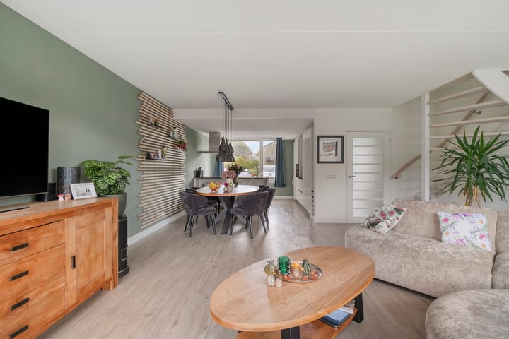 Foto 8 van Punterdiep 4