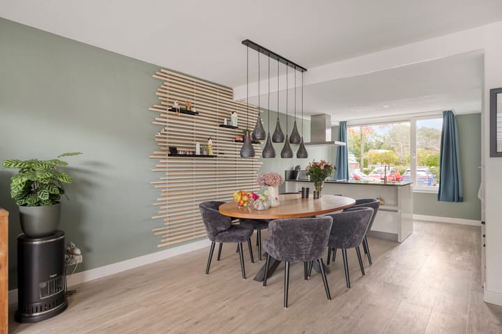 Foto 9 van Punterdiep 4