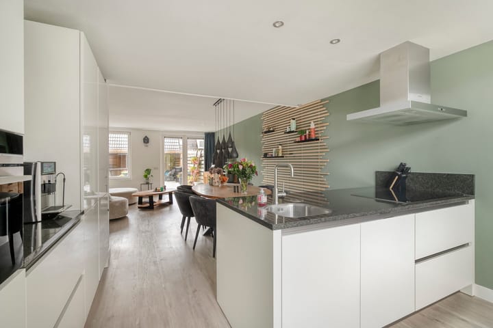 Foto 11 van Punterdiep 4