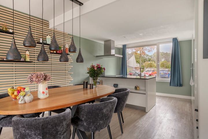 Foto 10 van Punterdiep 4