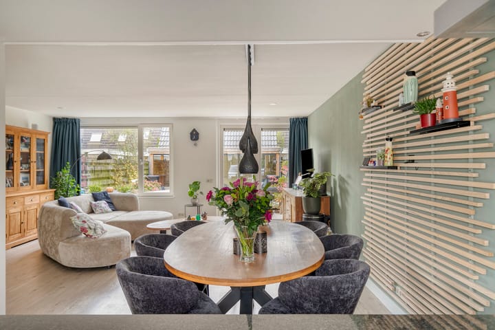 Foto 13 van Punterdiep 4