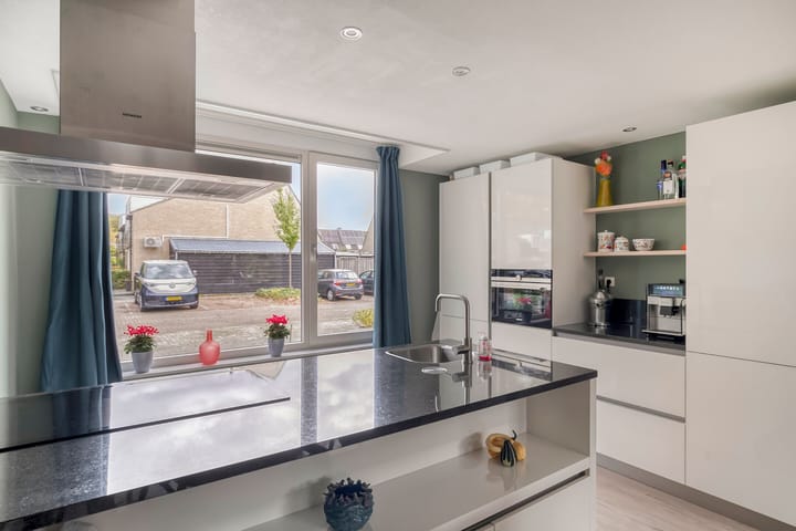 Foto 14 van Punterdiep 4