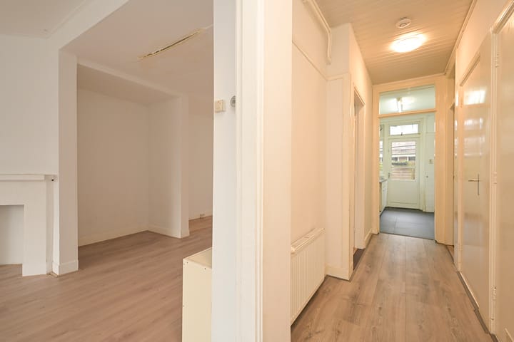 Foto 2 van Soestdijksekade 1052