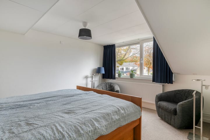 Foto 21 van Punterdiep 4