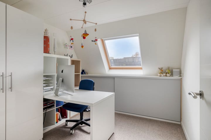 Foto 23 van Punterdiep 4