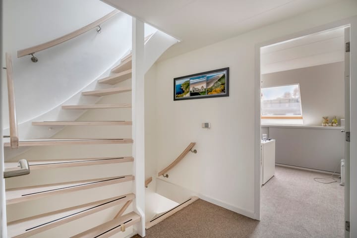 Foto 24 van Punterdiep 4