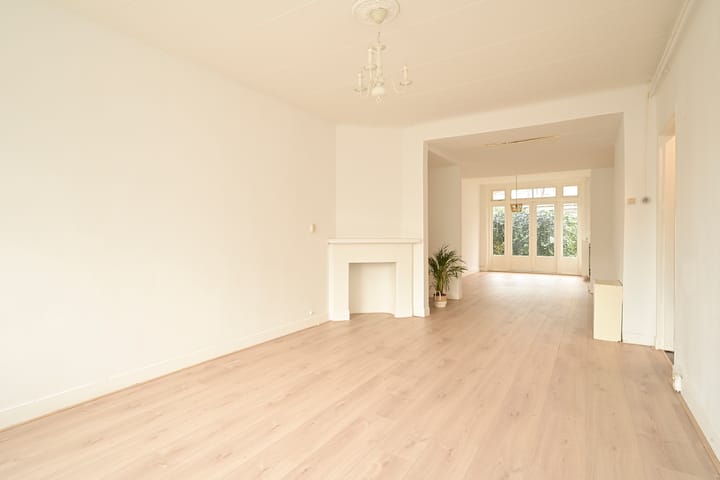 Foto 5 van Soestdijksekade 1052