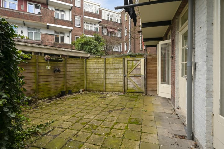 Foto 9 van Soestdijksekade 1052