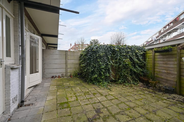 Foto 10 van Soestdijksekade 1052