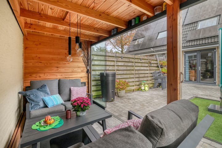 Foto 29 van Punterdiep 4