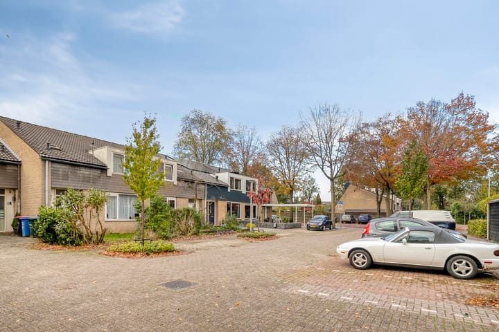 Foto 30 van Punterdiep 4