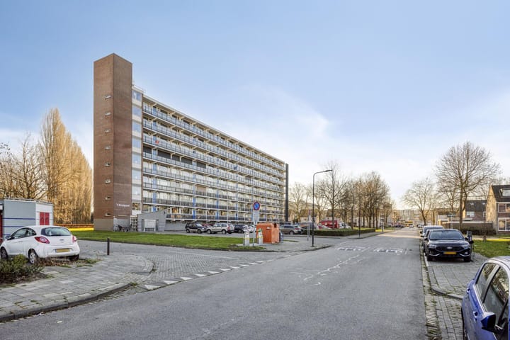 Photo 3 of Kasterleestraat 154