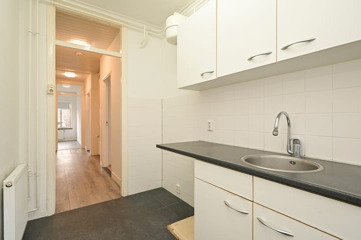 Foto 13 van Soestdijksekade 1052