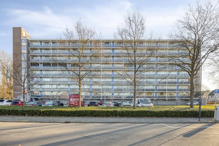 Photo 4 of Kasterleestraat 154