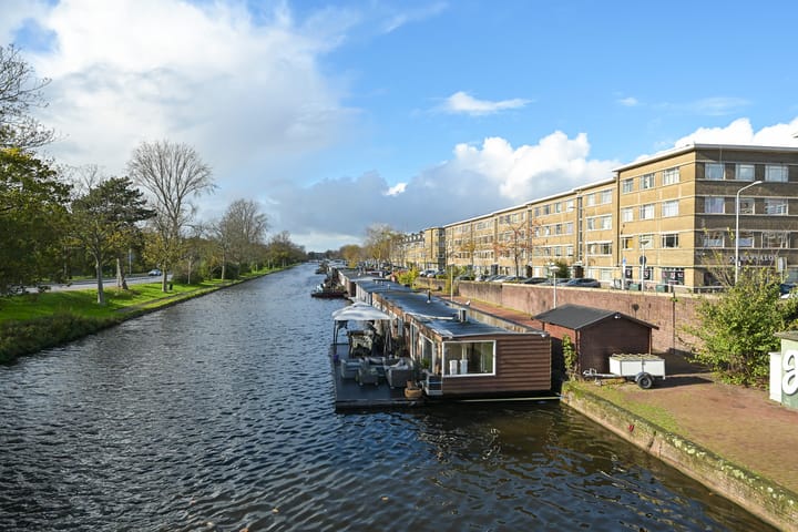 Foto 18 van Soestdijksekade 1052