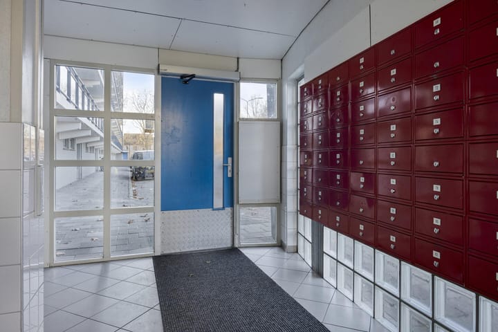 Foto 6 van Kasterleestraat 154