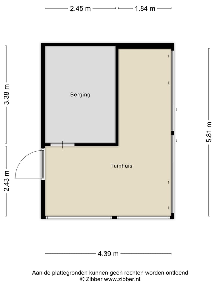Foto 37 van Punterdiep 4