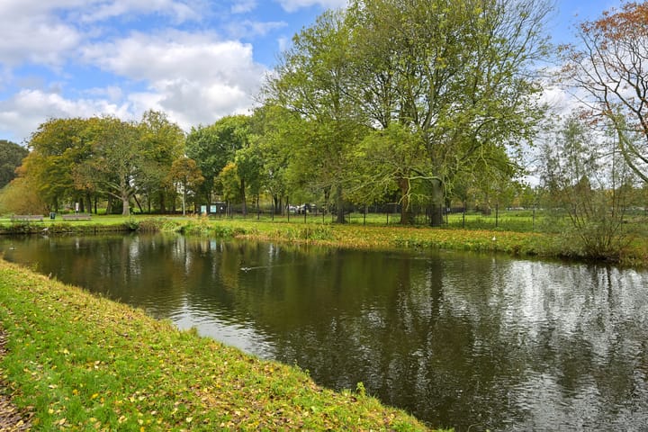 Foto 21 van Soestdijksekade 1052