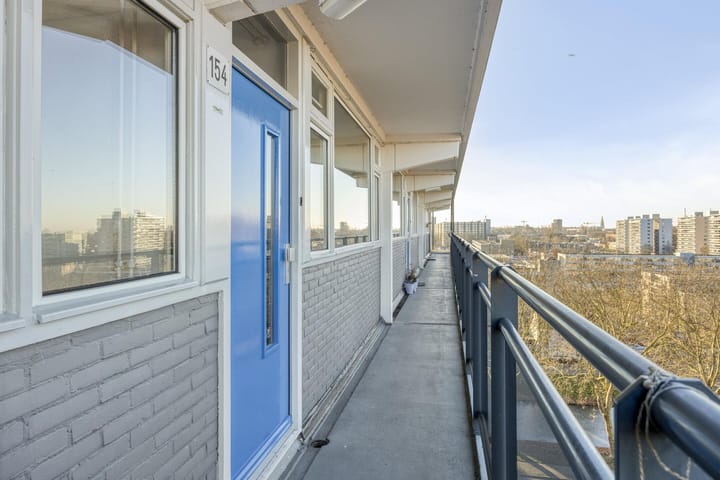 Foto 8 van Kasterleestraat 154