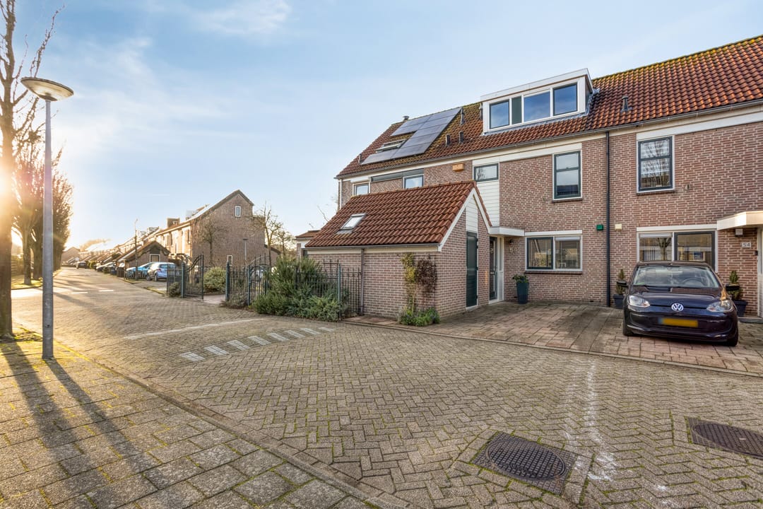 Foto 43 van Karinthiëstraat 56