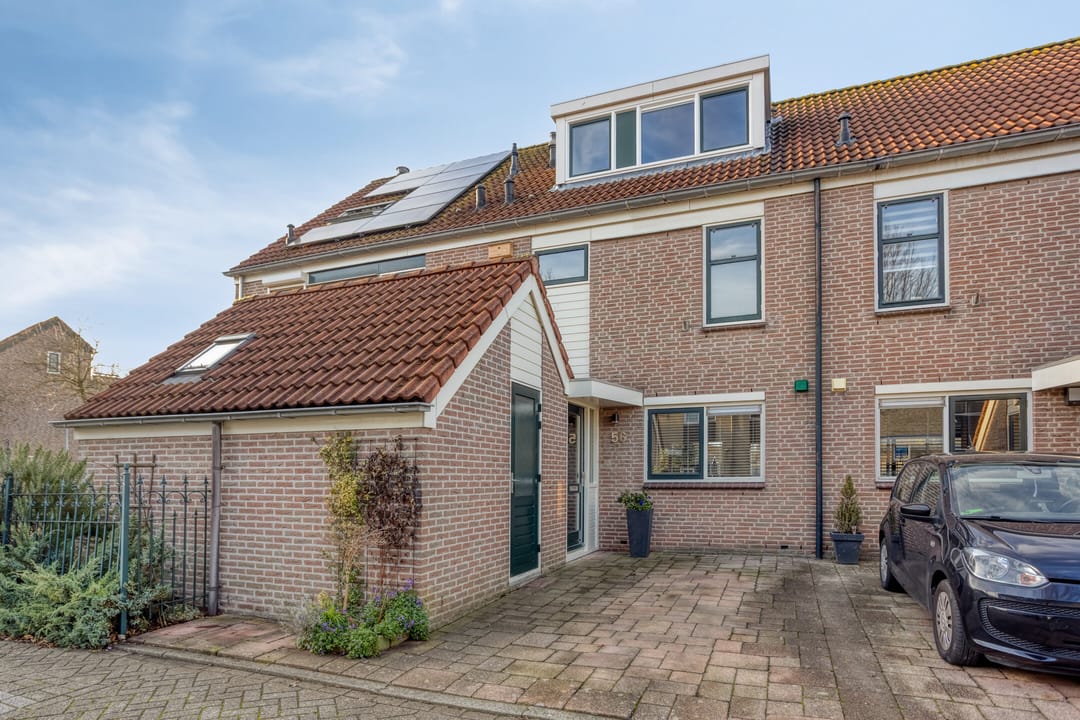 Foto 7 van Karinthiëstraat 56