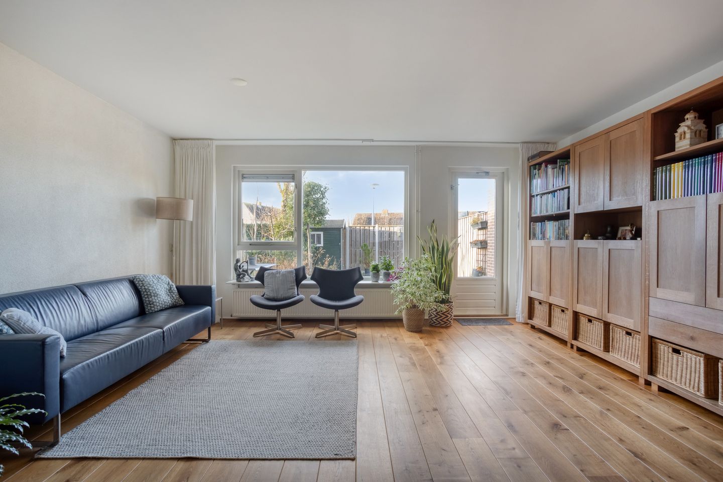 Foto 10 van Karinthiëstraat 56