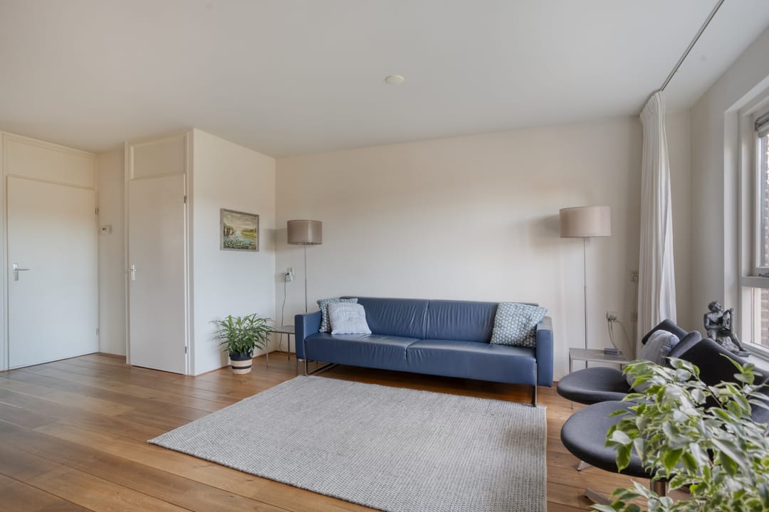 Foto 11 van Karinthiëstraat 56