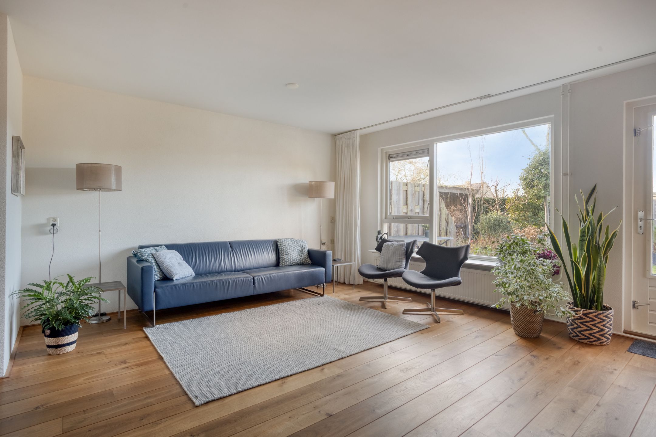 Foto 12 van Karinthiëstraat 56