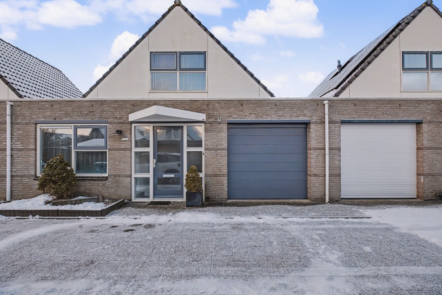 Foto 1 van Venatorstraat 4