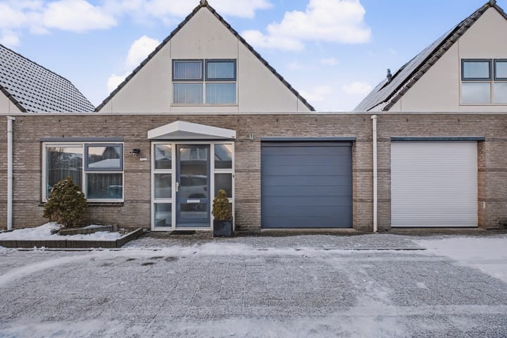 Venatorstraat 4 main image