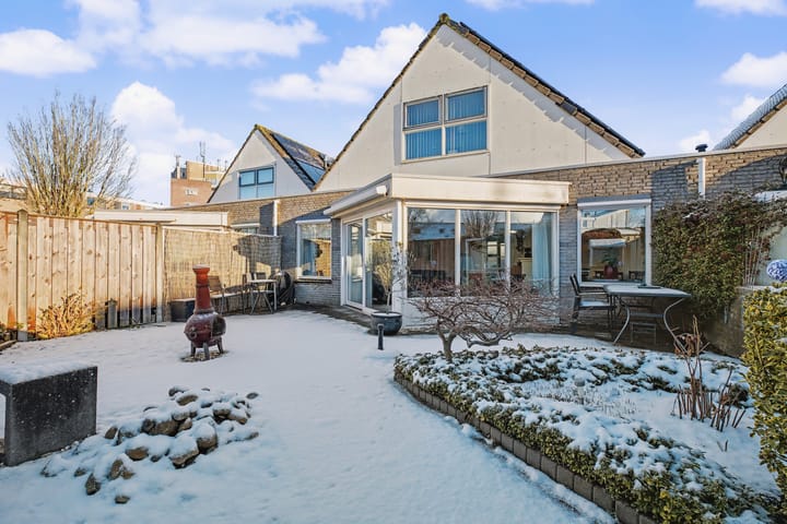 Foto 2 van Venatorstraat 4