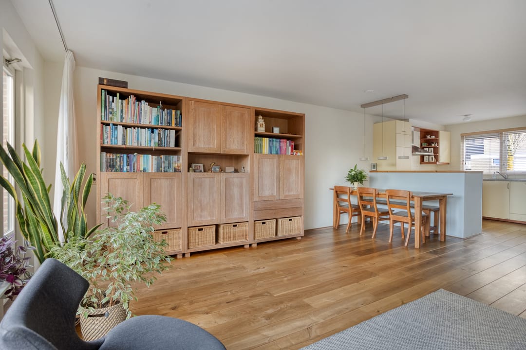 Foto 13 van Karinthiëstraat 56