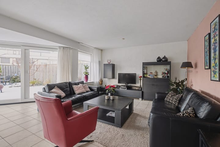 Foto 4 van Venatorstraat 4