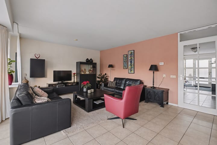 Foto 5 van Venatorstraat 4