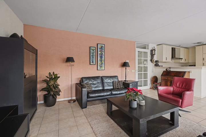 Foto 6 van Venatorstraat 4