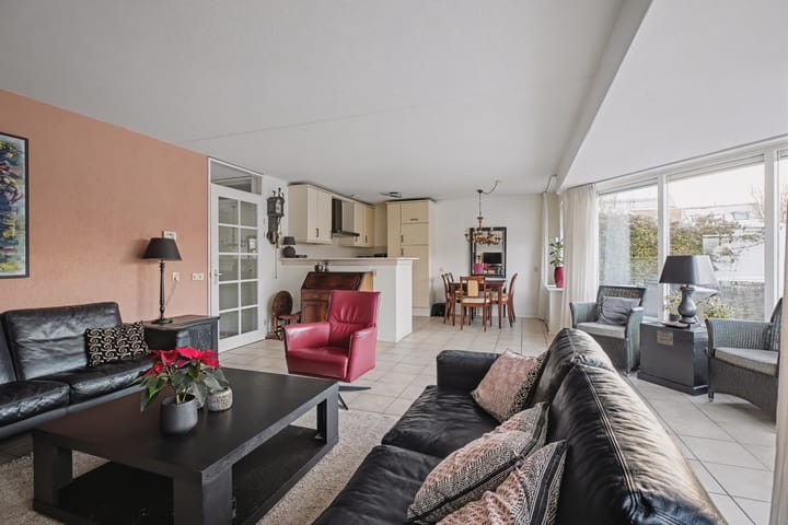 Foto 7 van Venatorstraat 4