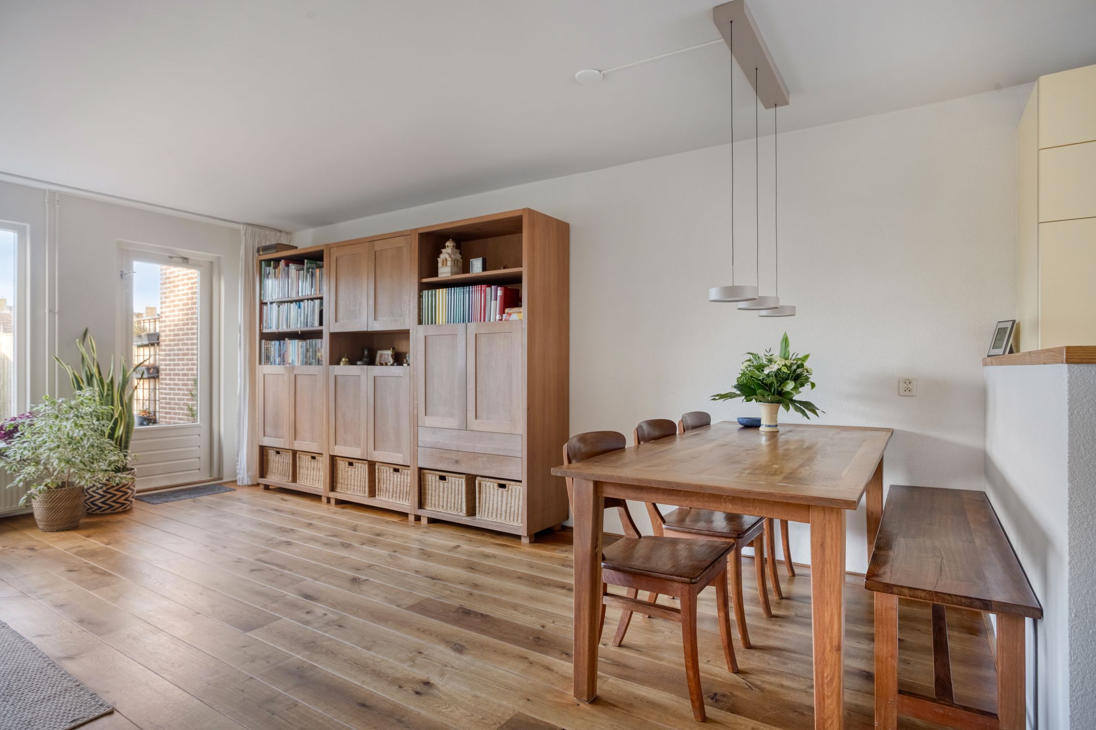 Foto 15 van Karinthiëstraat 56