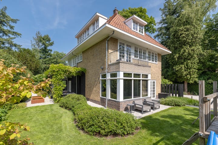 Foto 2 van Nimrodlaan 1